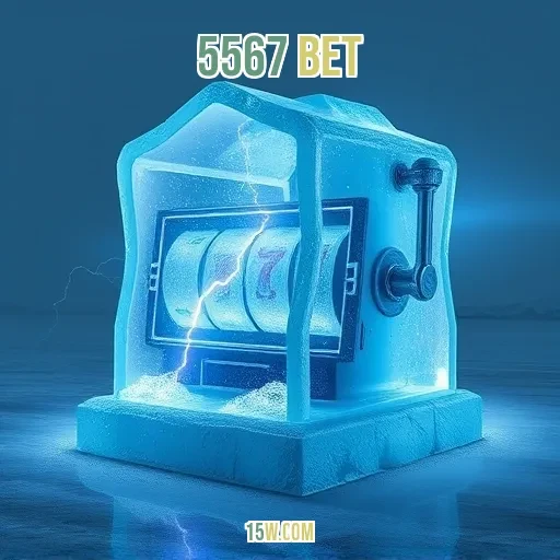 5567 bet: Transforme Sua Experiência de Jogo com o App Inovador