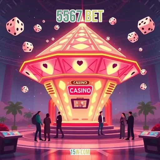 5567 bet: Descubra os Incríveis Bônus Que Transformam Seu Jogo
