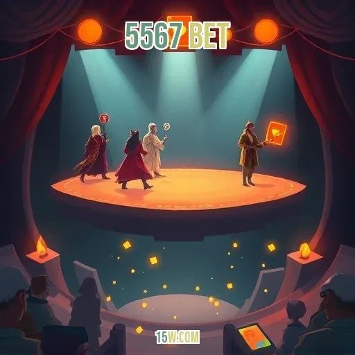 5567 bet: O Melhor Lugar para Apostar e Ganhar Prêmios