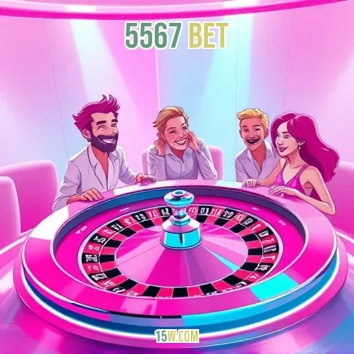 5567 bet: A Revolução dos Jogos Online no Brasil