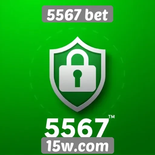 Análise da segurança do site 5567 bet